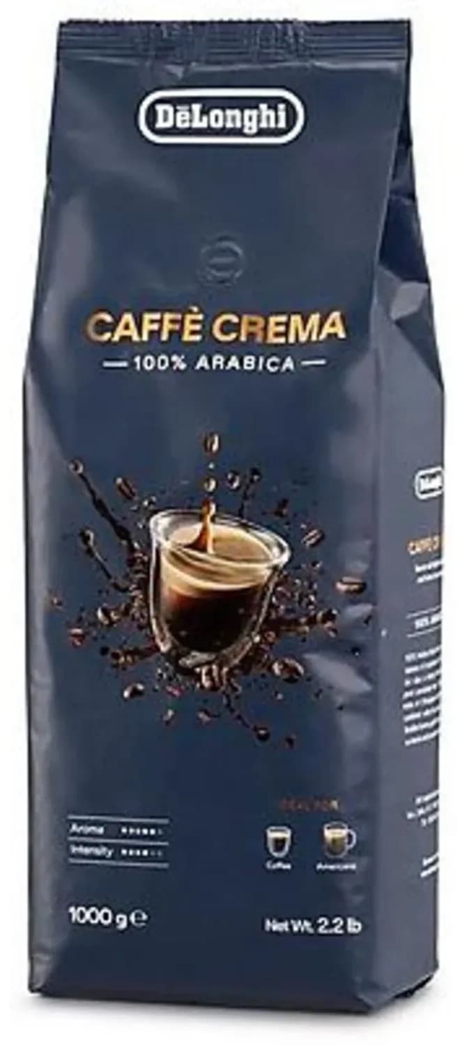  Espresso kafa DELONGHI Crema u zrnu 1kg-slika