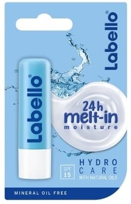 LABELLO hydro care 4,8g Nivea-slika