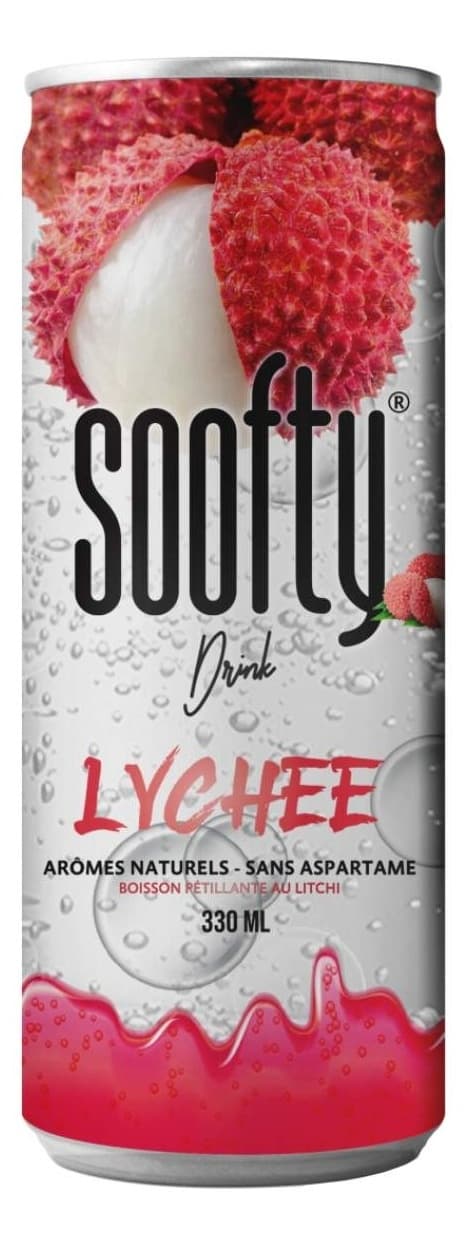 SOK SOOFTY LIČI 330ML CAN-slika
