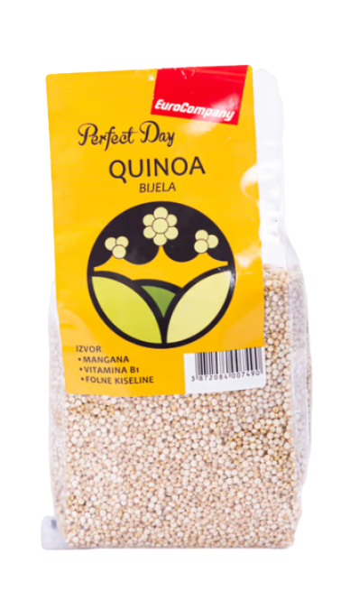 QUINOA SEMENKE 200G-slika