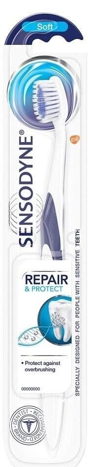 Cet.za zube SSD Repair& Protect-slika