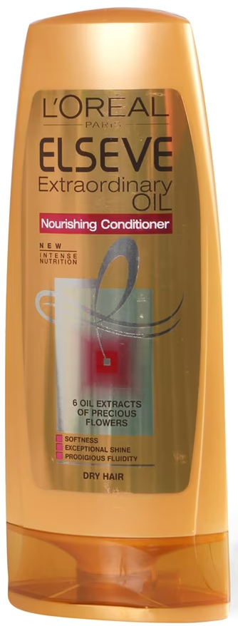 Balzam Elseve Huile extra Loreal 200ml-slika