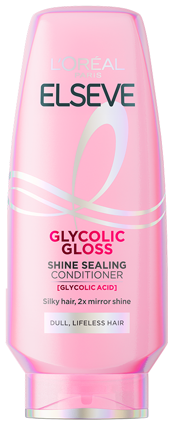 REGENERATOR ELSEVE GLYCOLIC GLOSS CORE 200ML LOREAL-slika