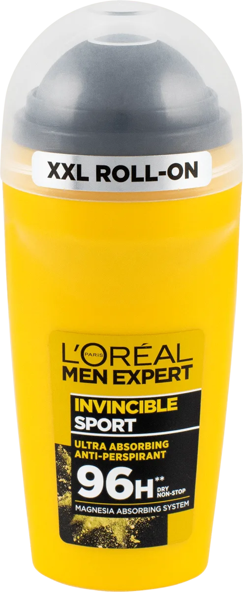 Dez.mus.Loreal M Expert Sport Rol on50ml-slika