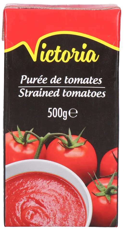 Pasteriz.pasiran parad.brik Victoria500g-slika