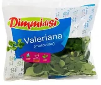 DIMMIDISI Valeriana salata 50g-slika