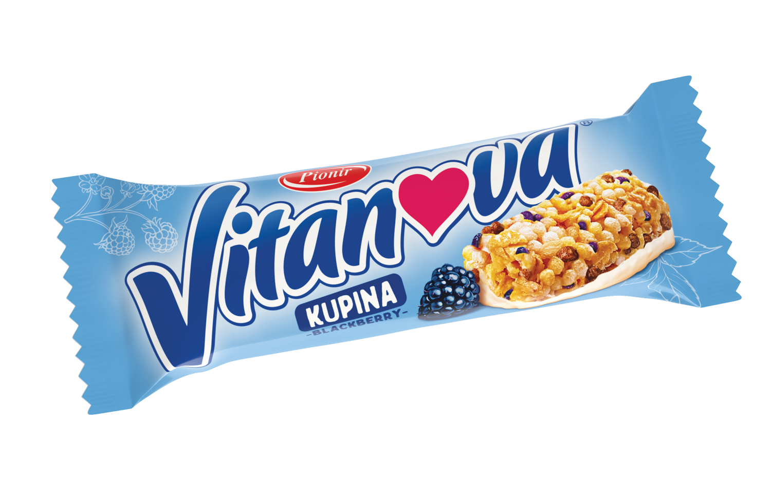 DESERT VITANOVA 25G KUPINA-slika
