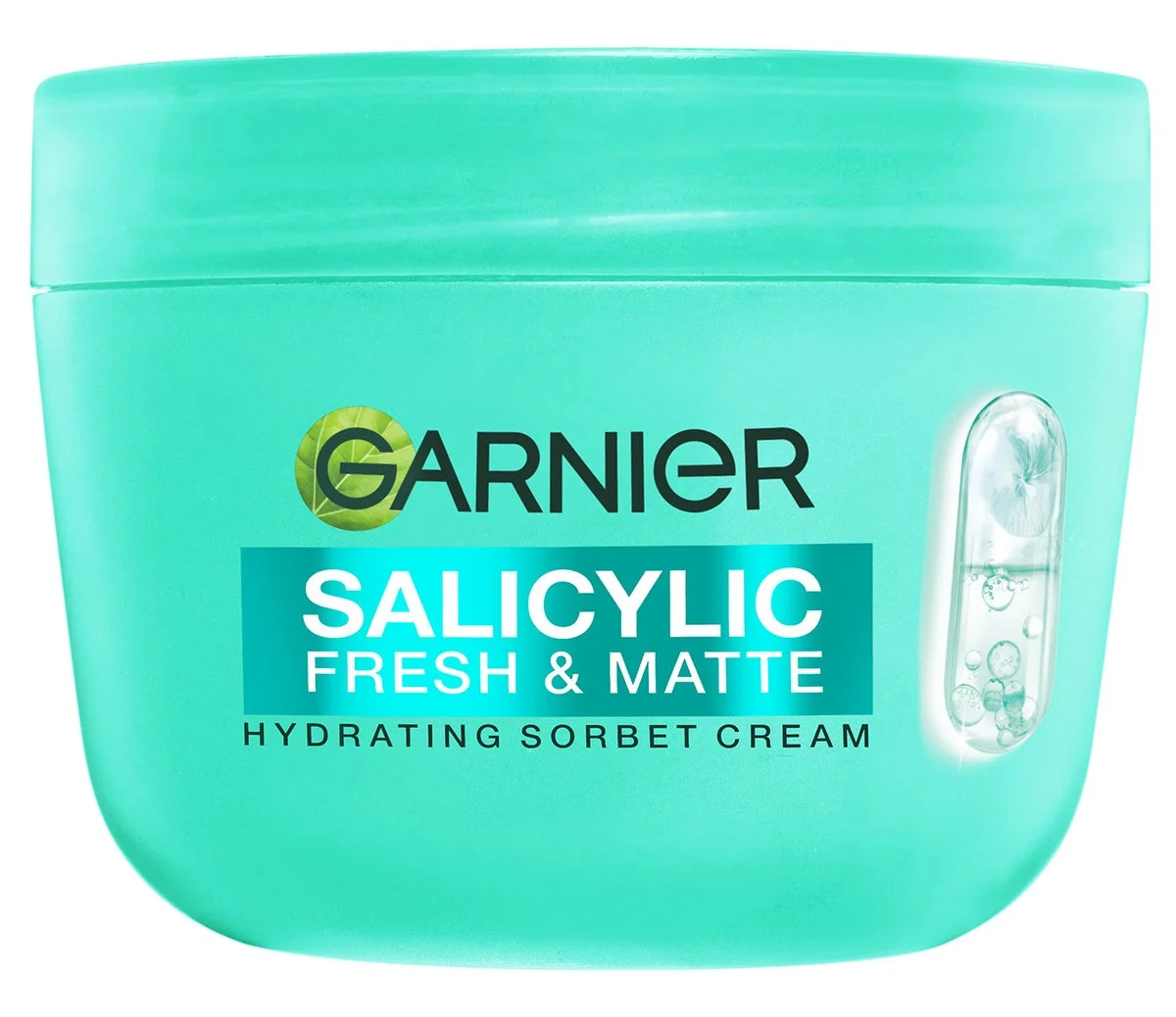 KREMA ZA LICE SORBET SALICILNA 85G GARNIER-slika