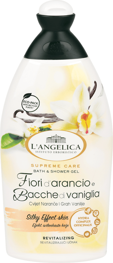 PENA KUP LANGEL CVET NARA VAN 500ML-slika