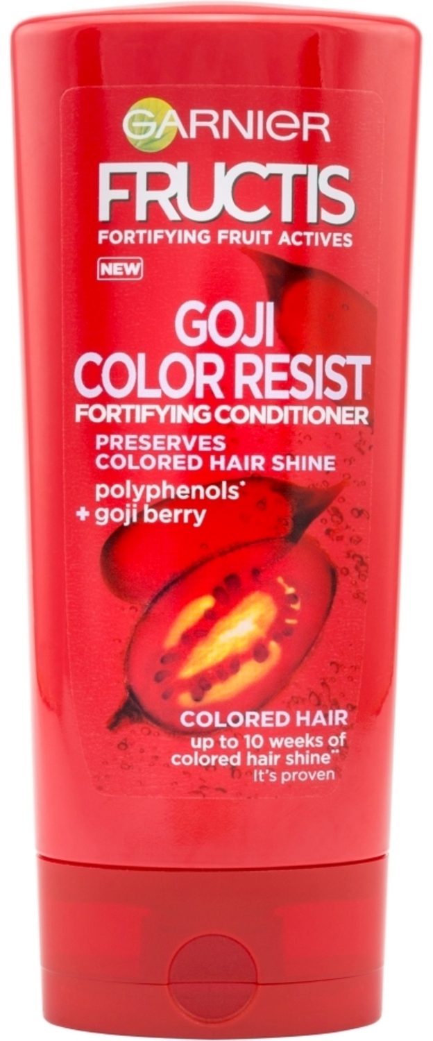 Regener.Fructis Color Resist Goji 200ml-slika
