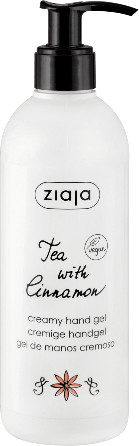Tecni sapun za ruke caj sa cimetom 270ml-slika