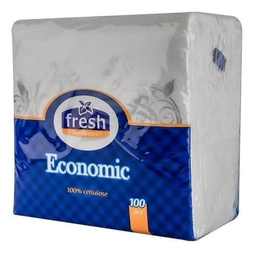 Salvete FRESH Economic 100kom-slika