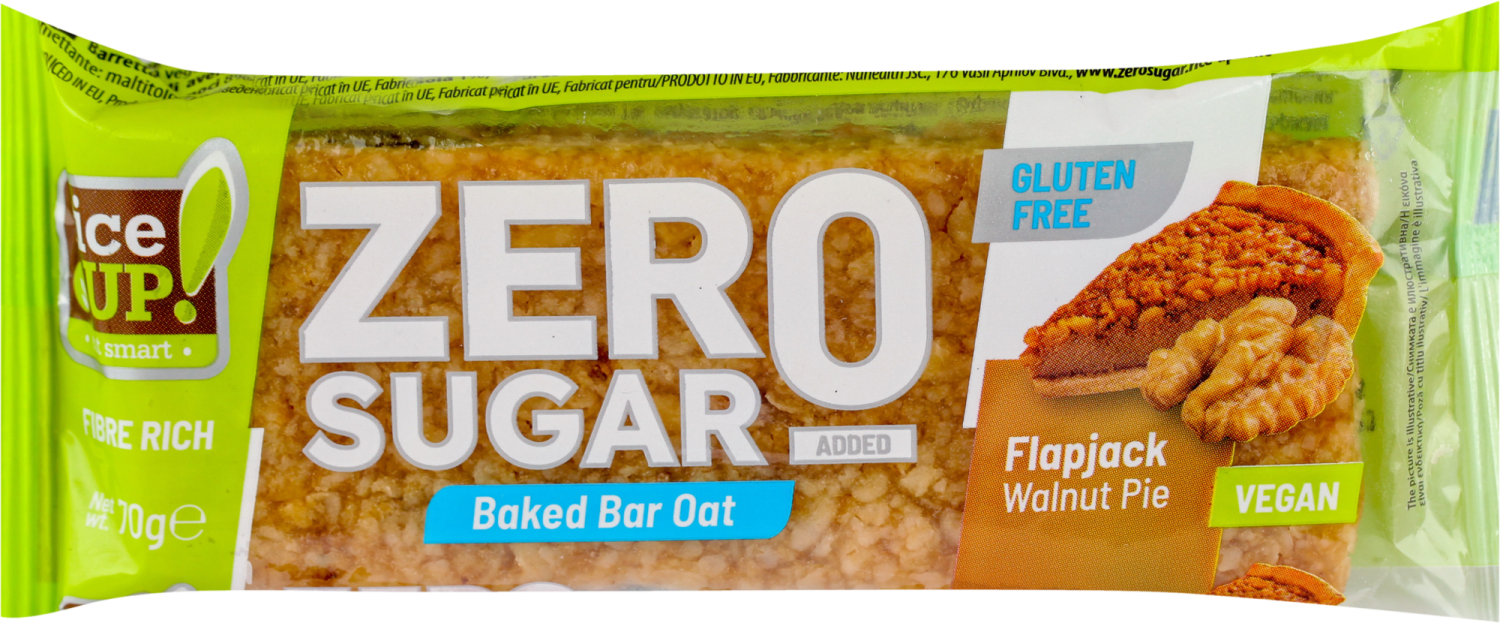 BAR OVSENI ORAH 70G RICE UP-slika
