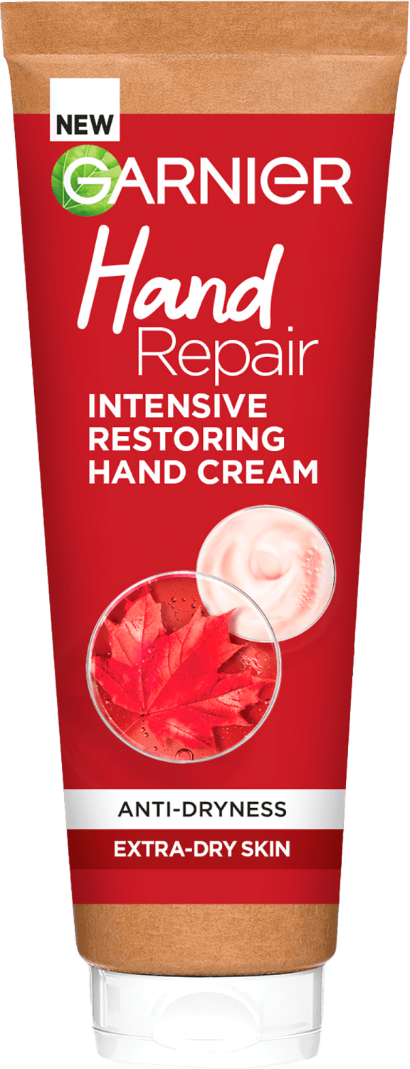 Krema za ruke Garnier Body Repair 75ml-slika