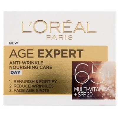L'OREAL Age Specialist krema 65+ 50ml-slika