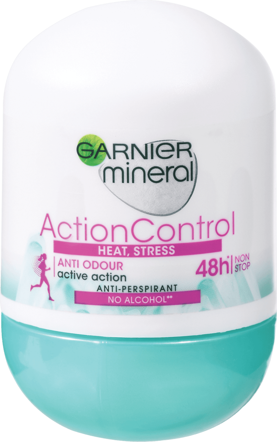Dez.roll-on Minerals action Garnier 50ml-slika