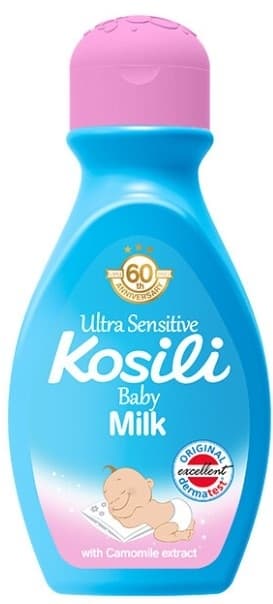 MLEKO BABY KOSILI PLAVO 200ML-slika
