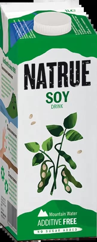 NATRUE soja 1l-slika
