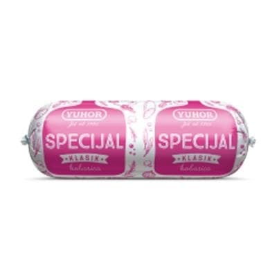 KOBASICA SPECIJAL 325G YUHOR-slika