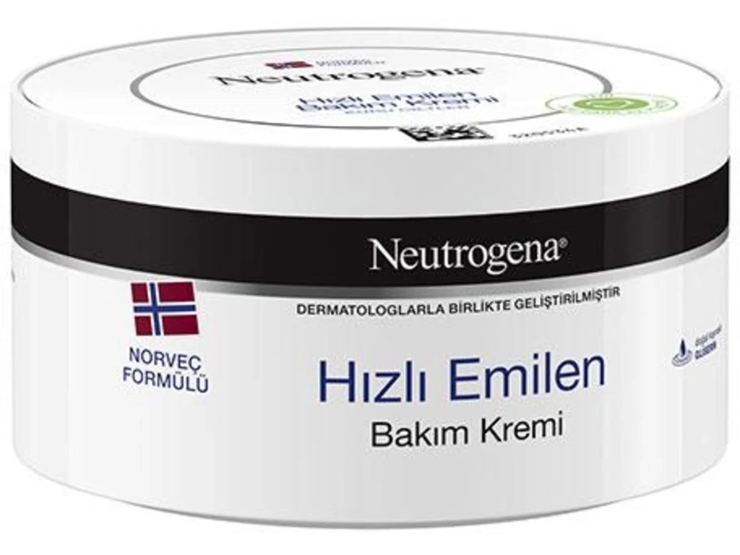 Losion za telo NEUTROGENA Fast absorbing 300ml-slika