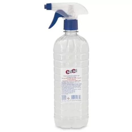 SANI GEL za pranje i negu ruku sa 60% alkohola 900ml-slika