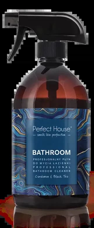 Sredstvo za čišćenje kupatila BARWA Perfect house 500ml-slika