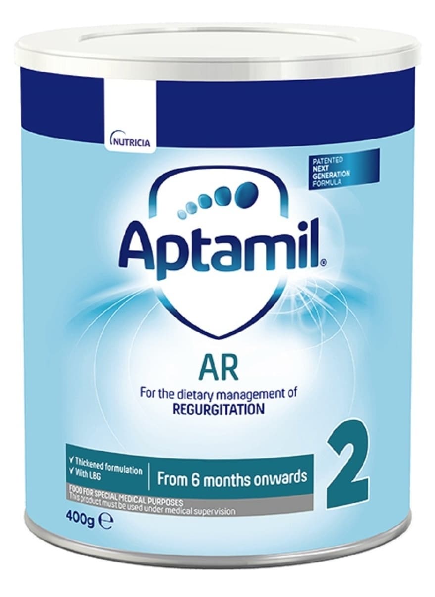 APTAMIL MLEKO AR 2 400G-slika
