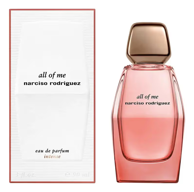 NARCISO RODRIGUES All of me intense parfem 90ml-slika