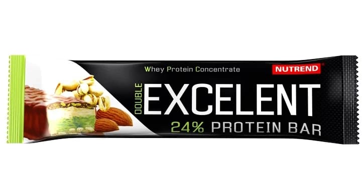 013245 Nutrend bar badem pistaci 85g-slika