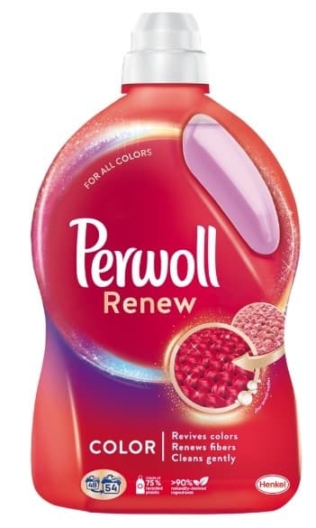 DET COLOR 2.97L PERWOLL-slika
