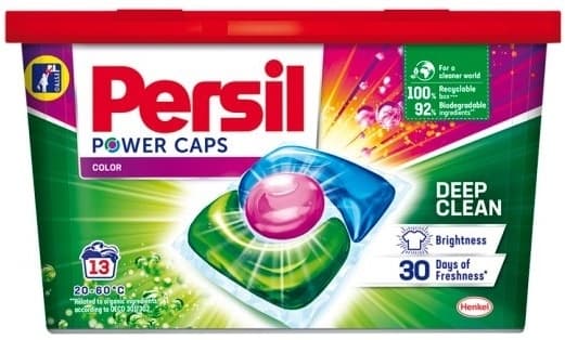 DET KAPS POWER COLOR 13/1 PERSIL-slika