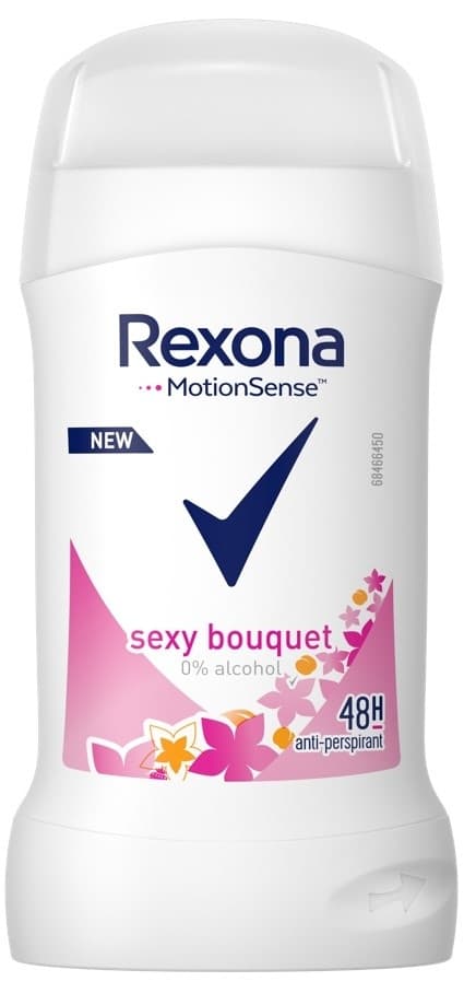 Stik REXONA sexy bouquet 40ml-slika