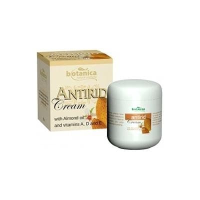 BOTANICA Antirid krema 50ml-slika