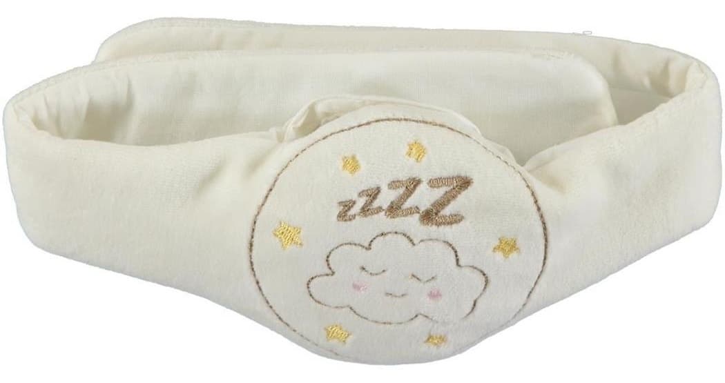 BABYJEM pojas termofor za grčeve bež-slika