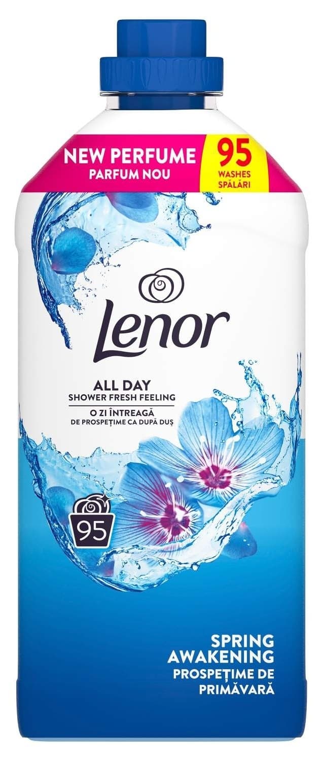 LENOR Spring awakening omekšivač za veš 95 pranja (1,9l)-slika