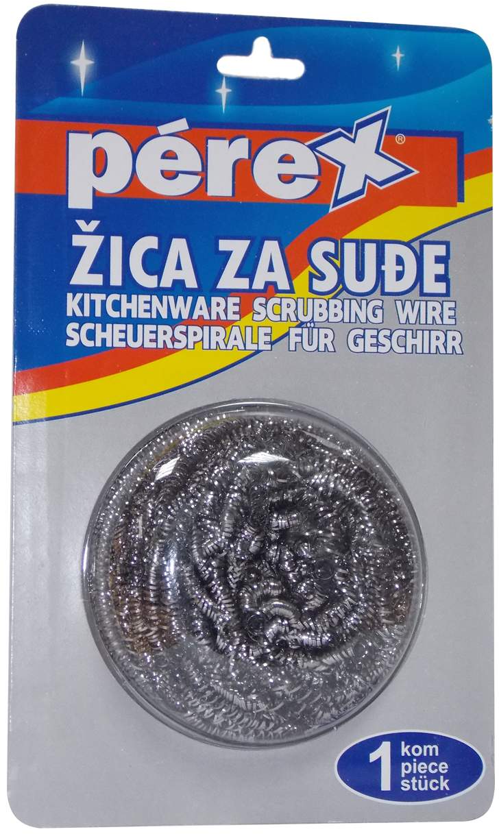 ZICA ZA SUDJE 1/1 PEREX-slika