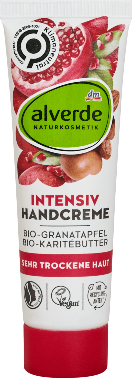 ALVERDE Intensiv krema za ruke 30ml-slika