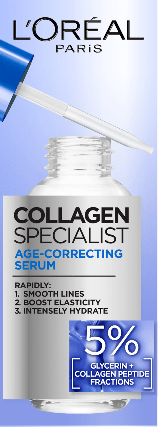 L'OREAL Age specialist serum protiv starenja kože 30ml-slika