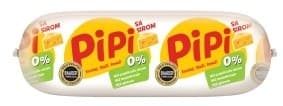 Kobasica NEOPLANTA Pipi sir 300g-slika