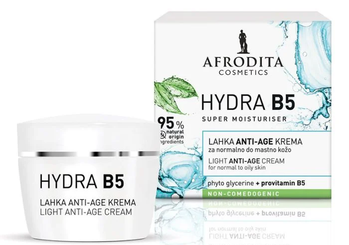 KREMA LICE HYD B5 LA AN AGE50ML AFR-slika