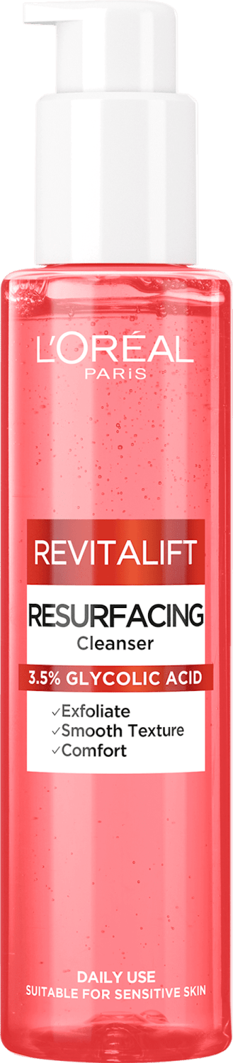 L'OREAL Revitalift gel za čišćenje lica 150ml-slika