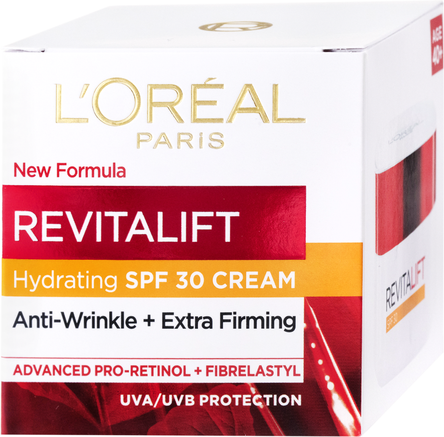KREMA REV CLASSIC SPF30 50ML LOREAL-slika