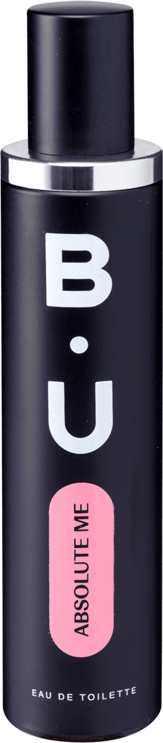 B.U. Absolute me toaletna voda 50ml-slika