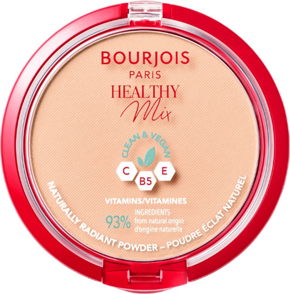 BOURJOIS Healthy mix puder u kamenu 02 vanilla-slika