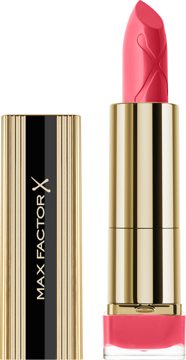 MAX FACTOR Colour elixir ruž za usne 55 bewtching coral-slika