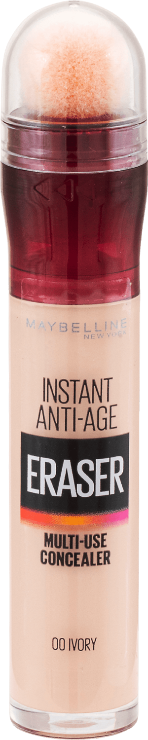 MAYBELLINE Instant anti-age eraser tečni korektor 00 ivory-slika