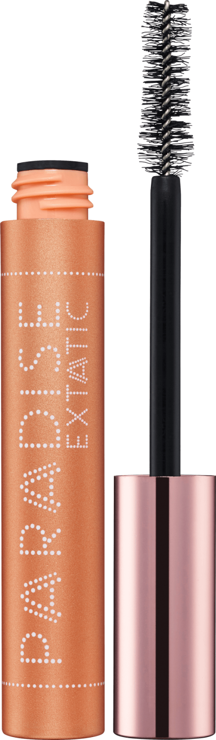 L'OREAL Voluminous paradise maskara 01 black-slika