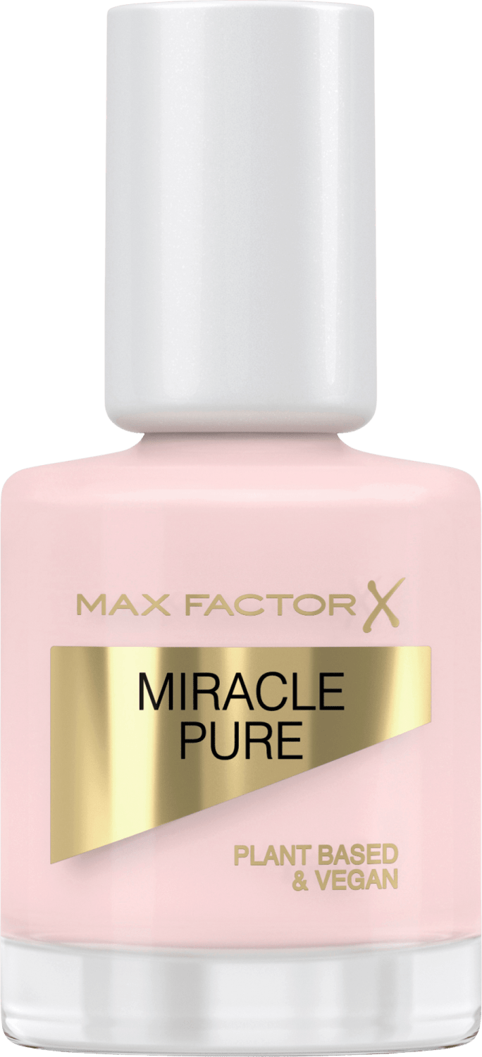 MAX FACTOR Miracle pure lak za nokte 220 cherry blossom-slika