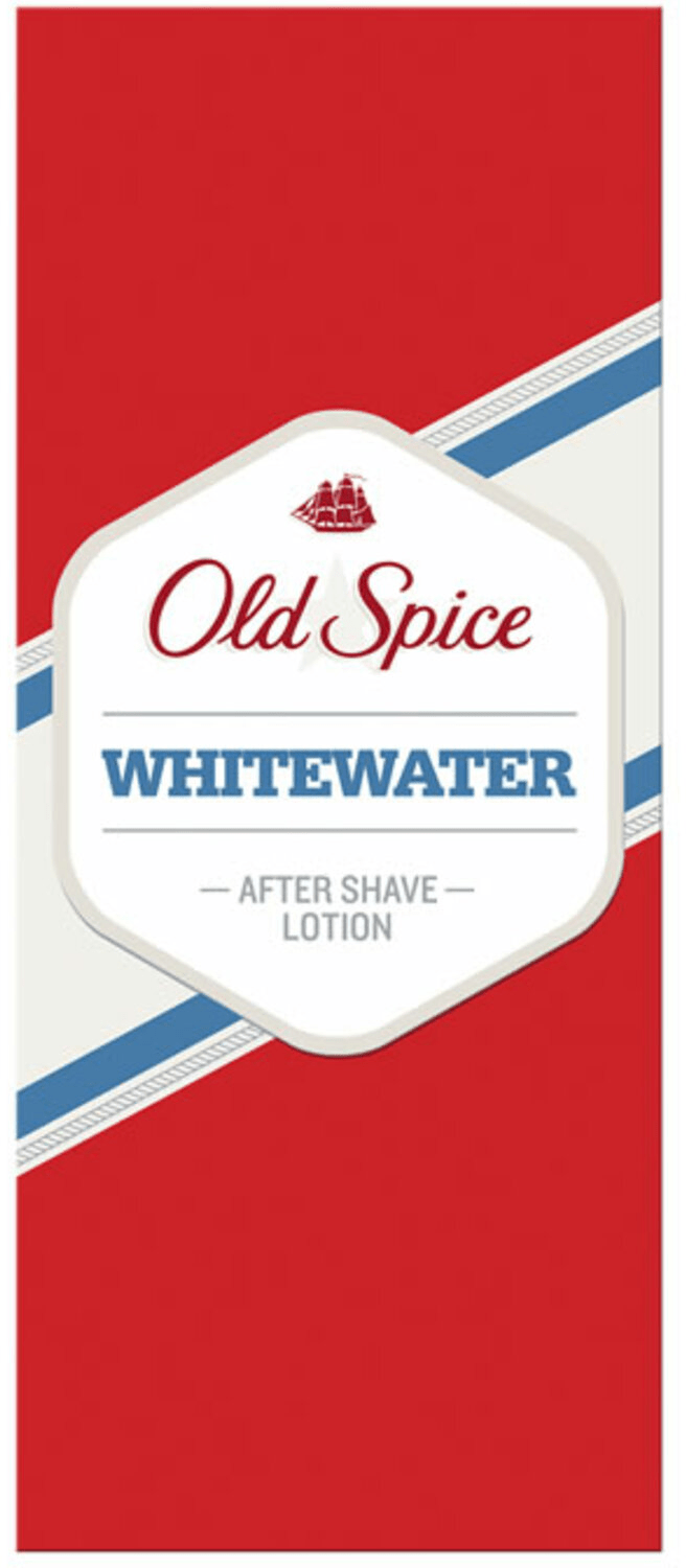 LOSION POS BRI WHITEWA 100ML OLD SP-slika