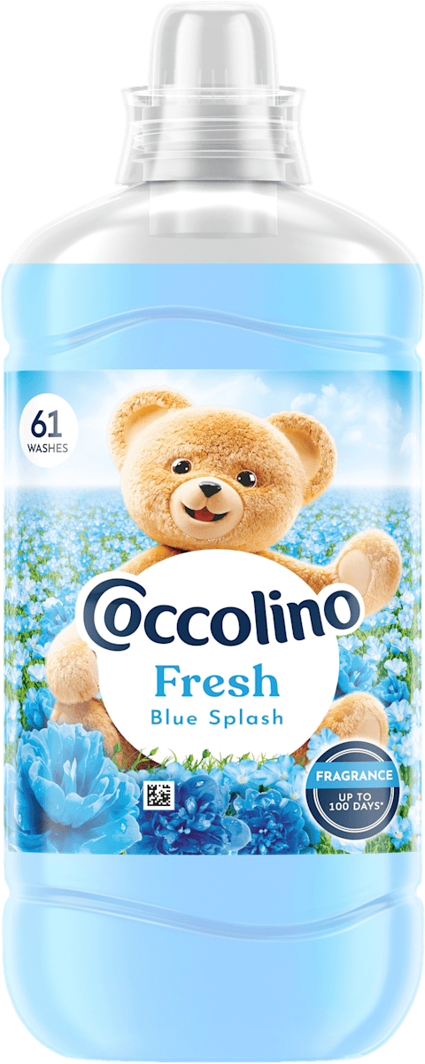 COCCOLINO Blue splash omekšivač za veš 61 pranje (1,403l)-slika